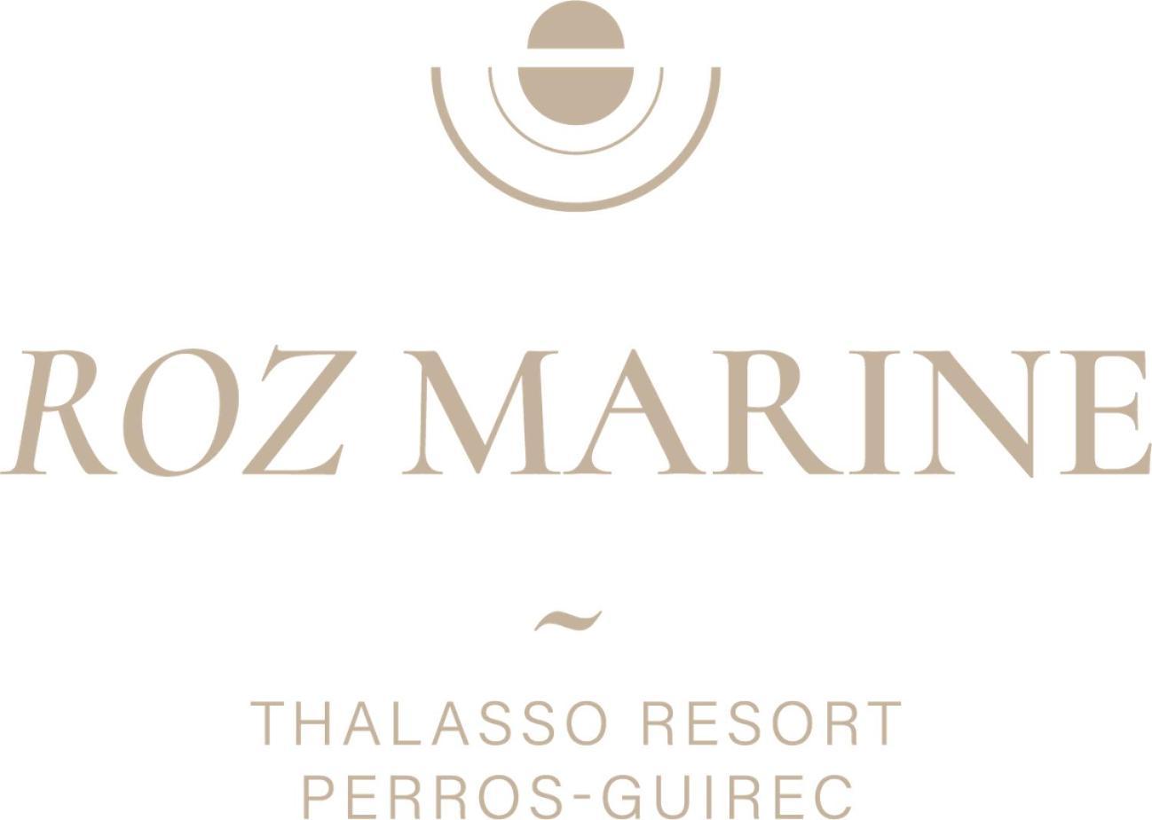 Les Ecolodges Sous Le Phare Louannec 외부 사진