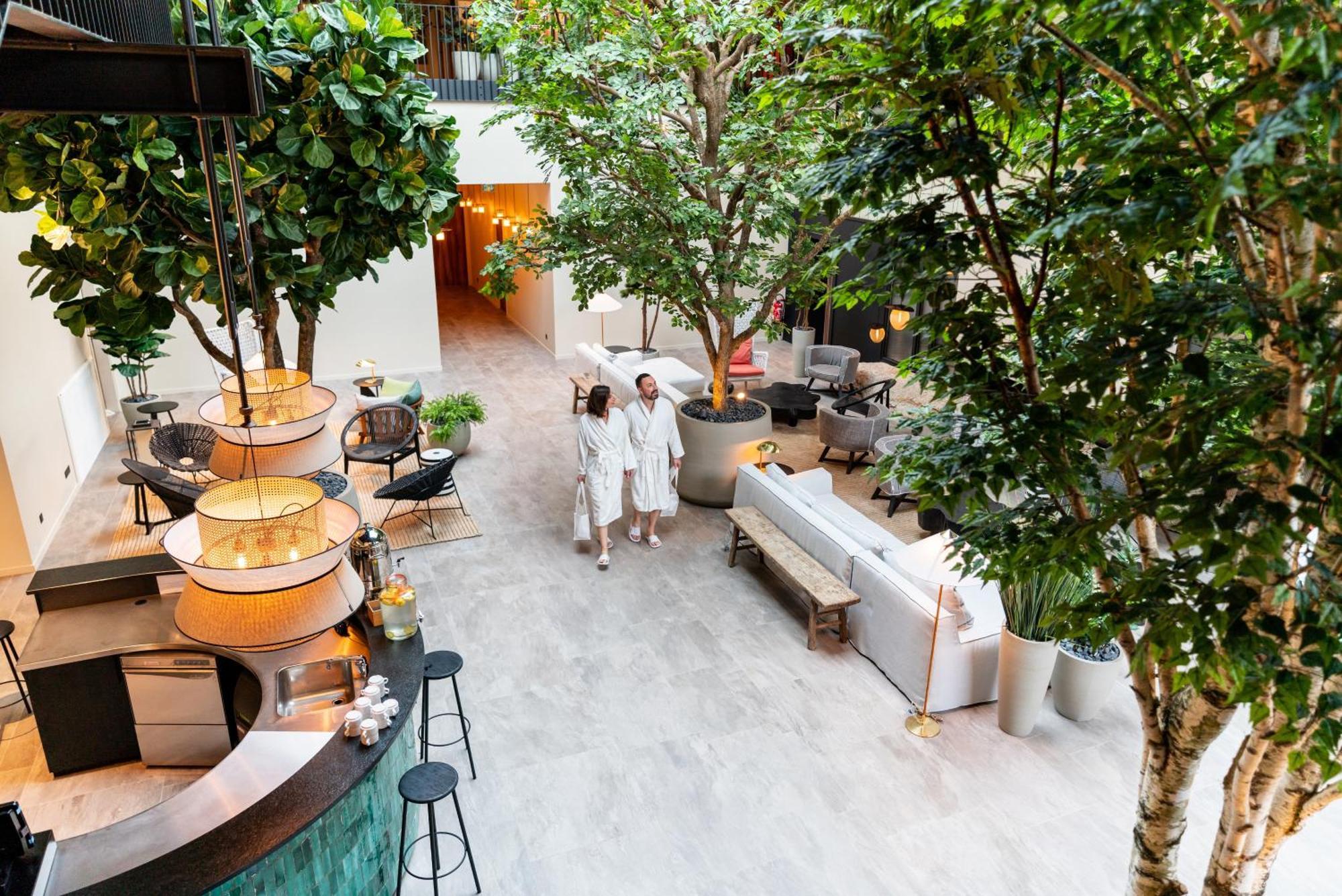 Les Ecolodges Sous Le Phare Louannec 외부 사진