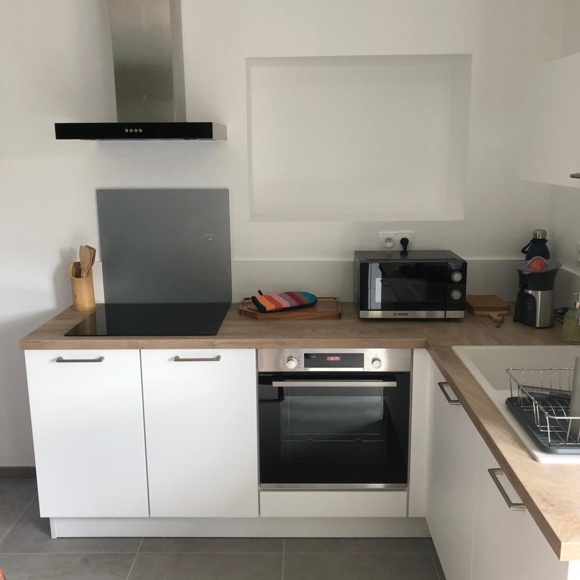 Les Ecolodges Sous Le Phare Louannec 외부 사진