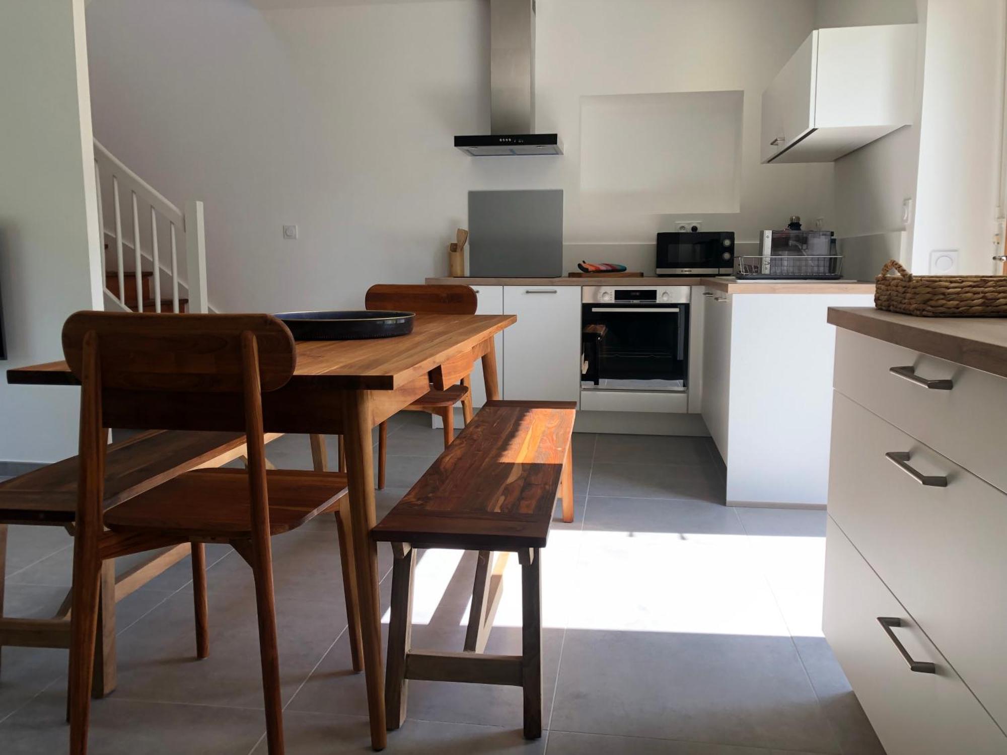 Les Ecolodges Sous Le Phare Louannec 외부 사진